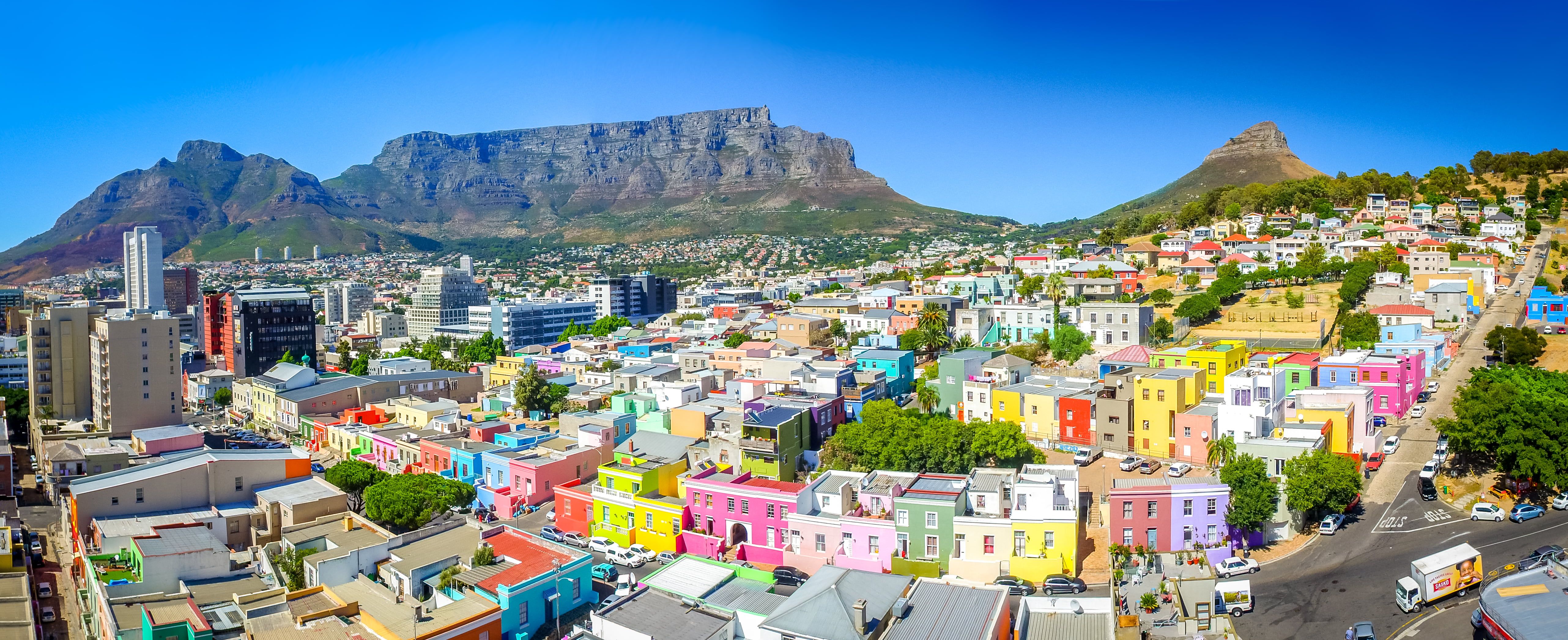 South Africa